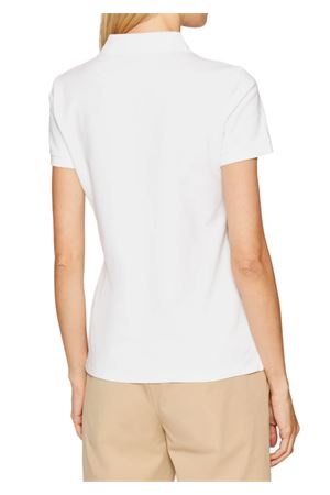 Kiewick-Knit-Athleisure Pique LAUREN RALPH LAUREN | Polo | 200679219008